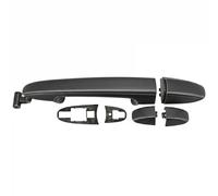 Manija posterior negro 80/630 MIRAGLIO para MERCEDES-BENZ SPRINTER 3,5-t Autobús