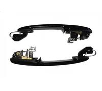 Manija posterior negro 88391807802 DPA para VW SEAT