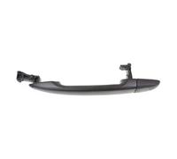 Manija puerta automóvil Para Toyota Para Camry 2007 2008 2012 Manija exterior de la puerta delantera izquierda derecha(Abajo a la derecha)