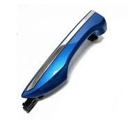Manija puerta automóvil Para Toyota Para Corolla Sedán 2014 2015 2016 2017 2018 Manija Exterior De La Puerta Del Coche 69212-02080(Blue left)