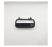 Manija puerta automóvil Para Toyota Para Hilux RN85 1988 1989 1990 1991 1992 1993 1994 1995 1996 Manija exterior de la puerta delantera Manija exterior de la puerta(Izquierda)