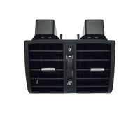 Manija Puerta Automóvil Para VW Para Touran Para Caddy 2004-2015 Salida Ventilación Aire Acondicionado A/C 1TD819203 Ventilación Trasera Ire Automóvil