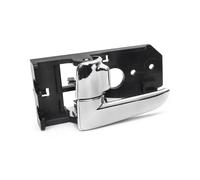 Manija Puerta Cocha Manija Puerta Interior Delantera Trasera Izquierda Y Derecha Para Kia Para Cerato 2005 2006 2007 2008 2009 2010 2011 2012 82610-2F000 82620-2F000 Tirador Puertas Interior Coche(Lef