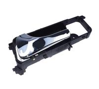 Manija Puerta Cocha para Chevrolet para Lacetti para Nubira para Optra 2002-2013 manija de Puerta Interior Izquierda Derecha 96548063,8310285Z10 96548064 Tirador Interior Cocha(Left)