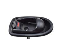 Manija Puerta Cocha Para Hyundai para Elantra 1996 1997 1998 1999 2000 manija de puerta exterior o interior delantera o trasera conductor izquierdo o pasajero derecho Tirador Interior Cocha(Size:Insid