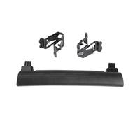 Manija puerta coche 1567400172 Maletero Portón Trasero Coche Con Hebilla Interior Mango Para Mercedes Para Benz GLA Clase W156 Clase B W246(Tipo 3)