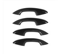 manija Puerta Coche Compatible Con Mercedes Para Benz Para Clase CLE Para X254 2023 2024 Juego De 4 Pegatinas Para Manija De Puerta Exterior
