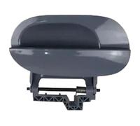Manija Puerta Coche Para BMW E39 1997-2003 525i 528i 530i 540i 540iP M5 Manija Apertura Puerta Exterior 51218245461 51218245462 51228245465 Manijas Coche(Rear R 51228245466)