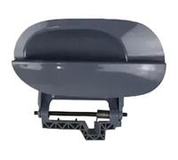 Manija Puerta Coche Para BMW E39 1997-2003 525i 528i 530i 540i 540iP M5 Manija Apertura Puerta Exterior 51218245461 51218245462 51228245465 Manijas Coche(Front R 51218245462)