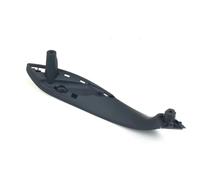 Manija Puerta Coche Para BMW Serie 3 2013-2017 F30 F32 F33 F34 F35 F36 F82 Manijas Puerta Interior Coche Reposabrazos Izquierdo Panel Cubierta Embellecedora Tirar 1 Uds Manilla Puerta Interior Auto (