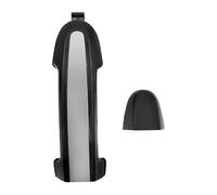Manija Puerta Coche Para Hyundai Para Santa Fe 2007 2008 2009 2010 2001 2012 83661-2B000 Manijas De Puerta Delanteras Traseras Izquierda Y Derecha Cromadas(Rear Left)