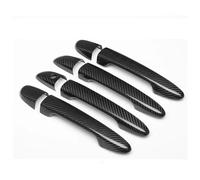 Manija Puerta Coche Para Mazda 2 3 6 2007-2019 Embellecedor Manija Puerta Exterior Cromado Accesorios Exteriores Para Coche Pegatinas Protectoras(Style1)