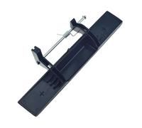 Manija Puerta Coche para Nissan para Frontier para NAVARA D40 III para Pickup 2005-2012 Nueva Manija Exterior del Portón Trasero 90606-7S200 90606EA810, NI1915110 Maneta Puerta Delantera Exterior