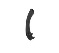 Manija Puerta Coche Para Serie 3 Para E90 Para E91 Para E92 Para E93 2005-2012 Para 316 Para 318 Para 320 Para 325 Para 328i Manijas De Puerta Izquierda Derecha Manijas Interiores Coche(Right Black)