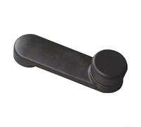 Manija Puerta Corsa C 2000-2006 Ambos Lados Negro(2pcs)