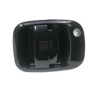 Manija Puerta Cubierta Panel Manija De Puerta Coche Fuera La Para Starex H1 2005-2007 83660-4A500 Cubierta Exterior