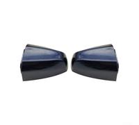 Manija Puerta Delantera para derecha ABS Negro Carbono para bmw | Plástico ABS para premium, UV, no se decolora, protege contra arañazos, acabado negro carbono