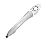 Manija Puerta Delantera Sonata 11-15 82652-3S010 para derecha | para Ajuste perfecto lado izquierdo, número pieza 82651-3S010, compatible Sonata 2011-2015, instalación directa (Front Right)