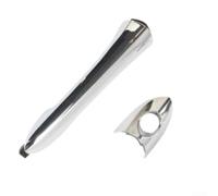 Manija Puerta Delantera Sonata 11-15 82652-3S010 para derecha | para Ajuste perfecto lado izquierdo, número pieza 82651-3S010, compatible Sonata 2011-2015, instalación directa (Front Left)