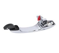 Manija Puerta Exterior Coche Manija De Puerta Exterior De Coche Accesorios De Puerta Exterior De Coche Para Chrysler Para 300c Para Sebring 2004 2005 2006 2007 2008 2009 2010 Manija Puerta Lateral ( S