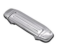 Manija Puerta Exterior Coche Manija Puerta Exterior Coche Manija Puerta Lateral Coche Para Mitsubishi Para Montero Para Pajero Para V31 Para V32 Para V33 Para V43 1992-2000 Manija Puerta Lateral ( Siz