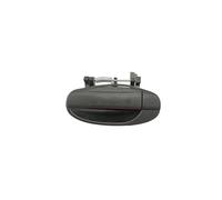 Manija Puerta Exterior Coche Para DAEWOO Para KALOS 2002-2019 Manija De Puerta Exterior Izquierda/derecha 96541631 96541632 96541633 96541634 Manijas Puerta Coche(Rear Left)