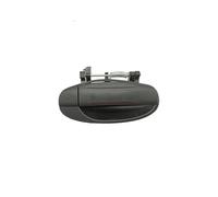 Manija Puerta Exterior Coche Para DAEWOO Para KALOS 2002-2019 Manija De Puerta Exterior Izquierda/derecha 96541631 96541632 96541633 96541634 Manijas Puerta Coche(Rear Right)