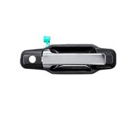 Manija Puerta Exterior Coche Para Kia Para Sorento 2003-2008 2009 Manija Puerta Exterior Delantera Trasera Izquierda/derecha ABS LHD 826503E021 826603E021 836503E021 836603E021 Tirador Puerta Coche(Fr