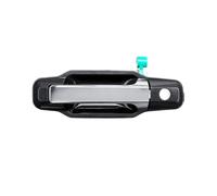 Manija Puerta Exterior Coche Para Kia Para Sorento 2003-2008 2009 Manija Puerta Exterior Delantera Trasera Izquierda/derecha ABS LHD 826503E021 826603E021 836503E021 836603E021 Tirador Puerta Coche(Fr