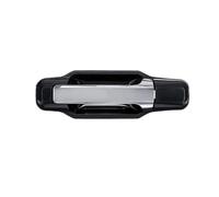 Manija Puerta Exterior Coche Para Kia Para Sorento 2003-2008 2009 Manija Puerta Exterior Delantera Trasera Izquierda/derecha ABS LHD 826503E021 826603E021 836503E021 836603E021 Tirador Puerta Coche(Re