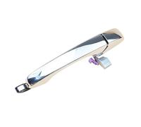 Manija Puerta Exterior Compatible Con Dodge Para Charger 2007 FL Para FR RL RR Car Styling 1 Pieza De Manija De Puerta Exterior Accesorios Para Automóvil 5065800AE 5065800AG 5065801AE