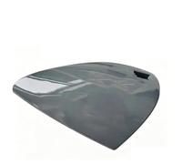Manija Puerta Exterior Compatible Con Hyundai Para Elantra CN7 2021 2022 2023 Reemplazo Manija De La Puerta Exterior Del Automóvil(Gray)