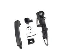 Manija Puerta Exterior Compatible Con Master MK3 2010 2011 2012 2013 2014 2015 2016 Manija Puerta Soporte Trasero Deslizante Izquierdo 806067794R 806068194R