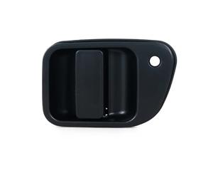 Manija Puerta Exterior Compatible Con Mitsubishi Para Delica L400 1994-2007 Manilla Exterior Izquierda La Puerta Corredera Coche Manillas Exteriores Las Puertas OEM: MB927593