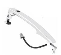 Manija Puerta Exterior Compatible Con Nissan Para Qashqai 2007 2008 2009 2010 2011 2012 2013 Para Murano 2003 2004 2005 2006 2007 Manija Puerta Exterior 80640-CB01A(RL)