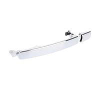 Manija Puerta Exterior Compatible Con Nissan Para Rogue Para X-Trail 2008-2013 Para Murano 2003-2007 Manija Puerta Exterior 80640CA012(RR)