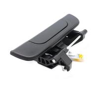 Manija Puerta Exterior Compatible Con Toyota Para Hilux 2004 2005 2006 2007 2008 2009 2010 2011 2012 Manija Exterior De La Puerta Trasera Del Portón Trasero Accesorios Del Coche 69090-35010