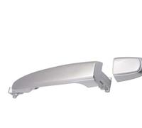 Manija Puerta Exterior Compatible Con Toyota Para Sienna 2004 2005 2006 2007 2008 2009 2010 Manija Puerta Coche Trasera Izquierda Derecha Deslizante 6921308020