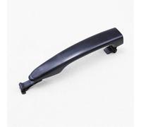 Manija Puerta Exterior Delantera 6105110U7101 Para JAC J5 2014 2015 2016 2017 2018 2019 1 Uds Manija De Puerta Exterior De Coche Sin Pintar