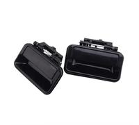 Manija Puerta Exterior Delantera Manija De Puerta Exterior De Coche Para Pontiac Para Firefly 1989 1990 1991 1992 1993 1994 Accesorio Exterior De Puertas De Coche Negras