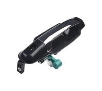Manija Puerta Exterior Manija De Puerta Exterior Delantera De Automóvil Para Kia Para Sorento 82650-3E021 Accesorios De Manija De Puerta Exterior De Automóvil De Repuesto Exterior Cubierta Manija Puer