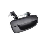 Manija Puerta Exterior Manija Exterior De La Puerta Trasera Derecha Exterior para Hyundai para Accent 2000-2006 Reemplazo Exterior Cubierta Manija Puerta