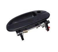 Manija Puerta Exterior para Daewoo para Nubira 1999 2000 2001 2002 2.0L Manija De Puerta Exterior Delantera Izquierda Derecha 96308043,96308042 1998CC 122Cu. In. L4 Manija Puerta Coche(Front Right)