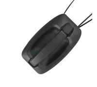 Manija puerta exterior Para Fiat Para Ducato Para Peugeot Boxer Para Citroen Relay III Manija De Puerta Corredera Lateral Trasera Con Juego De Arnés De Cableado 735426421 Manijas Puerta Coche