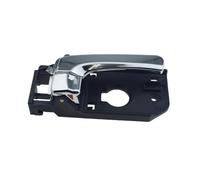 Manija Puerta Interio Manija de Puerta Interior Delantera Izquierda/Derecha para KIA Carnival 2006-2009 2010-2014 para VQ para 2,7 para 2,2 Cubierta Puerta