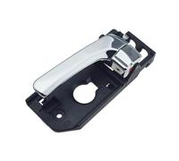 Manija Puerta Interio Manija de Puerta Interior Delantera Izquierda/Derecha para KIA Carnival 2006-2009 2010-2014 para VQ para 2,7 para 2,2 Cubierta Puerta