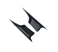 Manija Puerta Interior Coche 51419115501 Para Serie 7 Para F01 Para F02 2008-2015 51429151212 Cubierta Portador Tirador Manija Interior Puerta Izquierda Derecha(Rear Left)