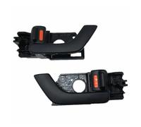 Manija Puerta Interior Coche 826102C000LK 82620-2C000 826202C000LK Para Hyundai Para TUSCANI Para COUPE 2003 - 2008 Manija Puerta Coche Manija Panel Puerta Interior Manija Maneta Puerta Interna(LH--RH