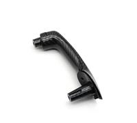 Manija Puerta Interior Coche Para VW Para Bora MK4 99-04 Fibra Coche Delantero Trasero Izquierdo Derecho Tirador Puerta Asidero(Right 1PC)