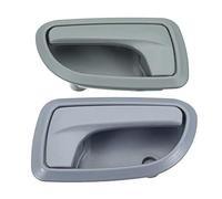 Manija Puerta Interior Manija Interior Puerta Delantera Gris Manija Puerta Izquierda Automóvil Para KIA Para PICANTO Para EURO Para STAR Para NAZA Para SURIA 2004-2010 Manillas Puertas Interior(Derech